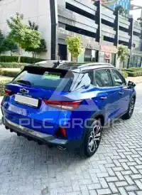 2026 Chevrolet Unknown