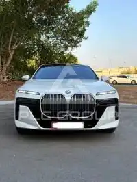 2026 BMW I7