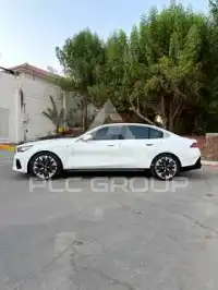 2026 BMW I5