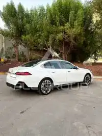 2026 BMW I5