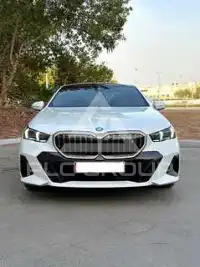 2026 BMW I5