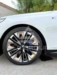 2026 BMW I5