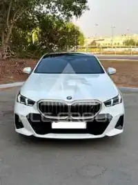 2026 BMW I5