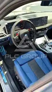 2026 BMW M3