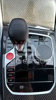 2026 BMW M3