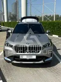 2026 BMW X1