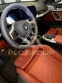 2026 BMW X1