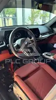 2026 BMW X1