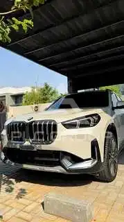 2026 BMW X1