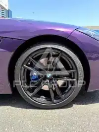 2026 BMW Z4