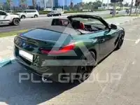 2026 BMW Z4