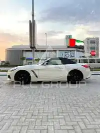 2026 BMW Z4