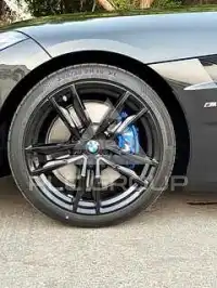 2026 BMW Z4
