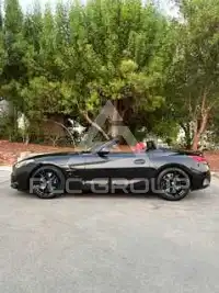 2026 BMW Z4