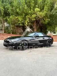 2026 BMW Z4