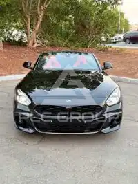 2026 BMW Z4