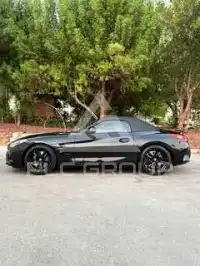 2026 BMW Z4