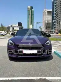 2026 BMW Z4