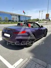 2026 BMW Z4