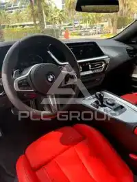 2026 BMW Z4