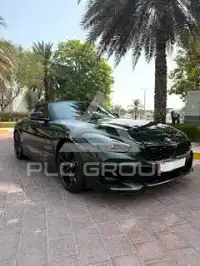 2026 BMW Z4
