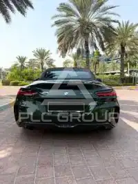 2026 BMW Z4