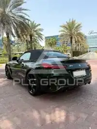 2026 BMW Z4
