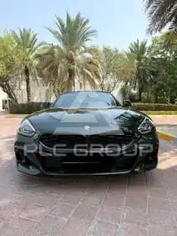 2026 BMW Z4
