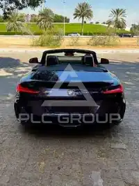 2026 BMW Z4