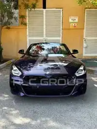 2026 BMW Z4