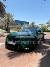 2026 BMW M5