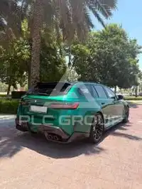 2026 BMW M5