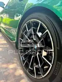 2026 BMW M5
