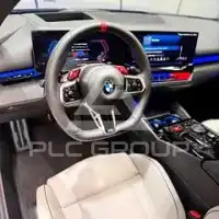2026 BMW M5