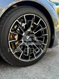 2026 BMW M5