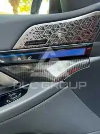 2026 BMW M5