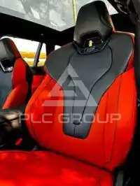2026 BMW M5