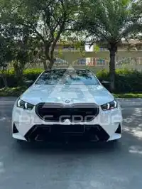 2026 BMW M5