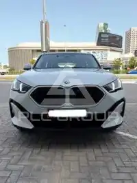 2026 BMW X2