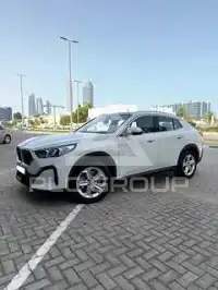 2026 BMW X2