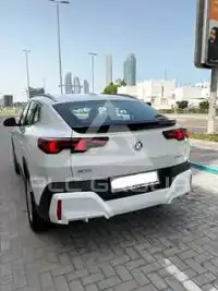 2026 BMW X2