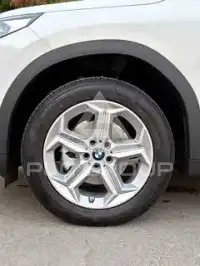 2026 BMW X2