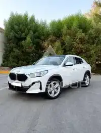 2026 BMW X2