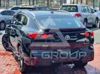 2026 BMW X2