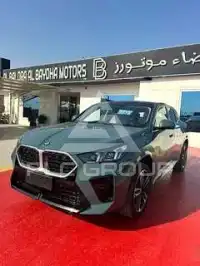 2026 BMW X2