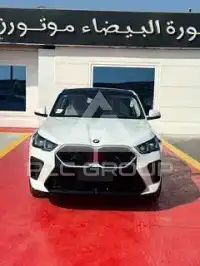 2026 BMW X2