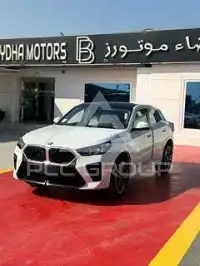 2026 BMW X2