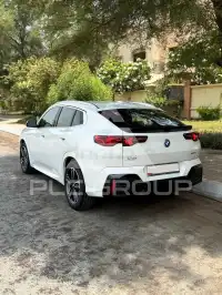2026 BMW X2