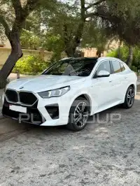 2026 BMW X2