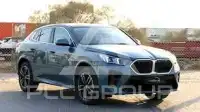 2026 BMW X2